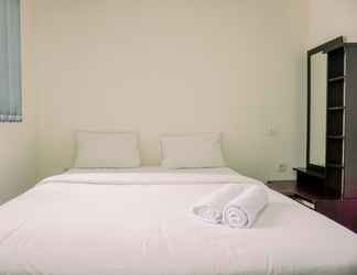 Bedroom 2 Modern Look Studio Apartment Bintaro Icon By Travelio