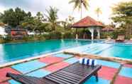 Kolam Renang 6 Lorin Hotel Belitung Beach & Resort