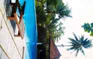 Swimming Pool 7 Lorin Hotel Belitung Beach & Resort