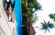 Kolam Renang 7 Lorin Hotel Belitung Beach & Resort