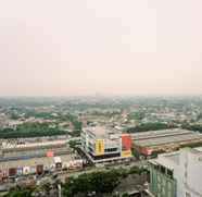 Nearby View and Attractions 5 Stunning Studio Apartment Transpark Bintaro By Travelio
