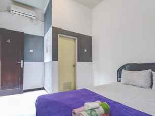 Kartini Guest House near Alun Alun Probolinggo, THB 271.31