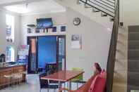 Lobi Kartini Guest House near Alun Alun Probolinggo