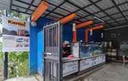 Bangunan 7 Kartini Guest House near Alun Alun Probolinggo