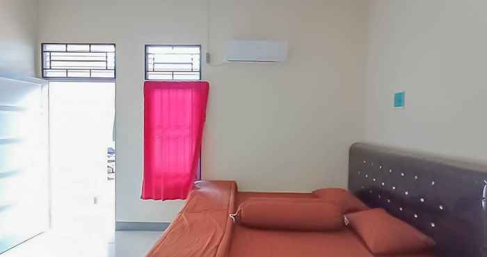 Others Homestay Verisha Mitra RedDoorz