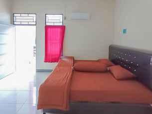 Homestay Verisha Mitra RedDoorz, THB 313.71