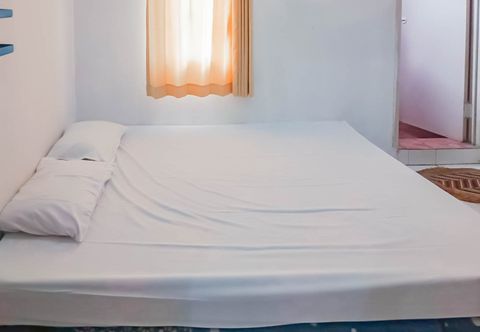 Sảnh chờ Homestay Bukit Pamoyanan 2 RedPartner