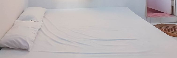 Lobi Homestay Bukit Pamoyanan 2 RedPartner