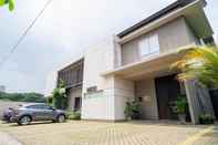 Exterior 3J Home