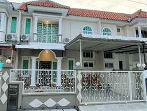 Exterior Hazel Home Batam Center 