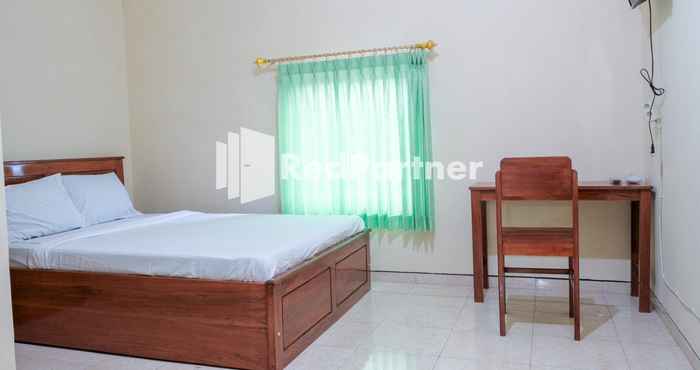 Lainnya Vandhela Homestay Syariah 2 Mitra RedDoorz