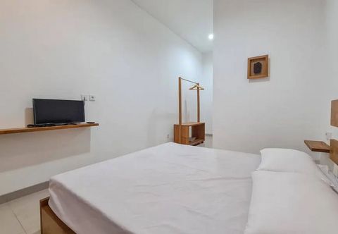 Others Graha Martadinata Syariah Mitra RedDoorz