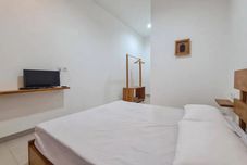 Others Graha Martadinata Syariah Mitra RedDoorz