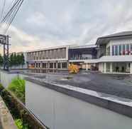 Exterior 2 Graha Martadinata Syariah Mitra RedDoorz