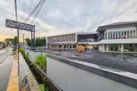 Exterior Graha Martadinata Syariah Mitra RedDoorz