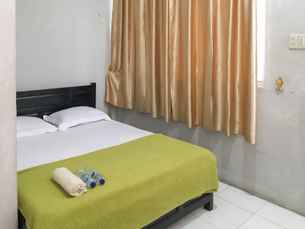 Aquino Marito Homestay Mitra RedDoorz, THB 335.34