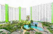 Others 6 RedLiving Apartemen Green Lake View Ciputat - Nusantara Rooms Tower E