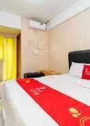 Others RedLiving Apartemen Green Lake View Ciputat - Nusantara Rooms Tower E