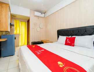 Others 2 RedLiving Apartemen Green Lake View Ciputat - Nusantara Rooms Tower E