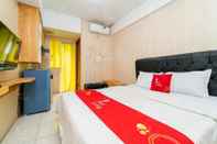 Others RedLiving Apartemen Green Lake View Ciputat - Nusantara Rooms Tower E