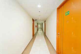 Lain-lain 4 RedLiving Apartemen Green Lake View Ciputat - Nusantara Rooms Tower E