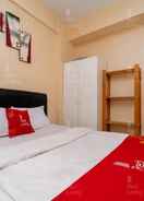 Others RedLiving Apartemen Green Lake View Ciputat - Pelangi Rooms 2 Tower E