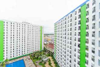 Exterior 4 RedLiving Apartemen Green Lake View Ciputat - CRI Room Tower E