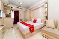 Lainnya RedLiving Apartemen Green Lake View Ciputat - CRI Room Tower E