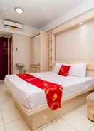 Others RedLiving Apartemen Green Lake View Ciputat - CRI Room Tower E