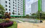 Exterior 5 RedLiving Apartemen Green Lake View Ciputat - CRI Room Tower E