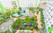 Others 5 RedLiving Apartemen Green Lake View Ciputat - Hanna Property Tower C