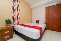 Others RedLiving Apartemen Green Lake View Ciputat - Hanna Property Tower C