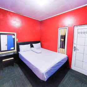 Others 1 Mentari Pagi sikunir Syariah, South Jakarta Hotels