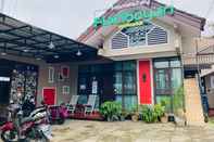 Bangunan Flamboyan Homestay 1 Dieng Syariah RedPartner