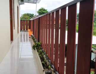 Lobi 2 Banua Living Yogya RedPartner