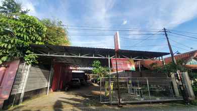 Bangunan 4 Banua Living Yogya RedPartner