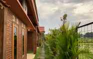 Others 4 Budi Bambu Homestay Yogyakarta Bangunjiwo Mitra RedDoorz