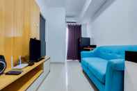 Ruang untuk Umum Comfortable and Best Deal 2BR Serpong Garden Apartment By Travelio