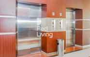 Others 4 RedLiving Apartemen Emerald Tower - Bion Apartel 2 Tower South