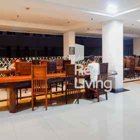 Others 2 RedLiving Apartemen Emerald Tower - Bion Apartel 2 Tower South, Arcamanik Sports Complex Hotels