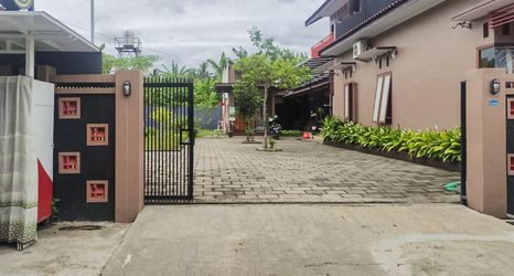 Exterior 2 Grafita House