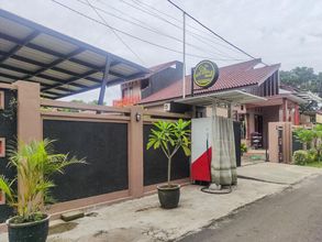 Exterior 4 Grafita House