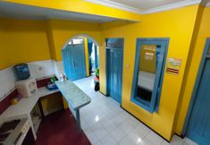 Khác 5 Blue Nineteen RedPartner