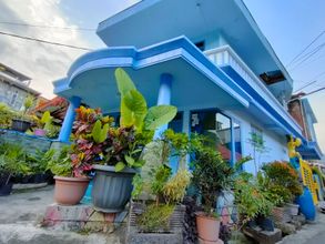 Bên ngoài 4 Blue Nineteen RedPartner