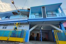 Bên ngoài Blue Nineteen RedPartner