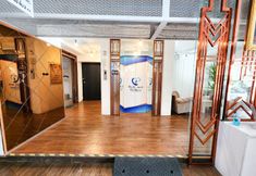 Lobby 5 WellQuest Wellness Ladprao Soi 1