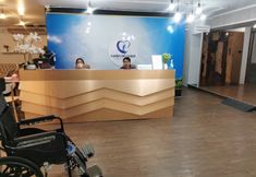 Lobby 3 WellQuest Wellness Ladprao Soi 1