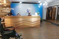 Lobi WellQuest Wellness Ladprao Soi 1