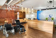 大廳 4 WellQuest Wellness Ladprao Soi 1