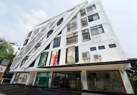 Exterior WellQuest Wellness Ladprao Soi 1